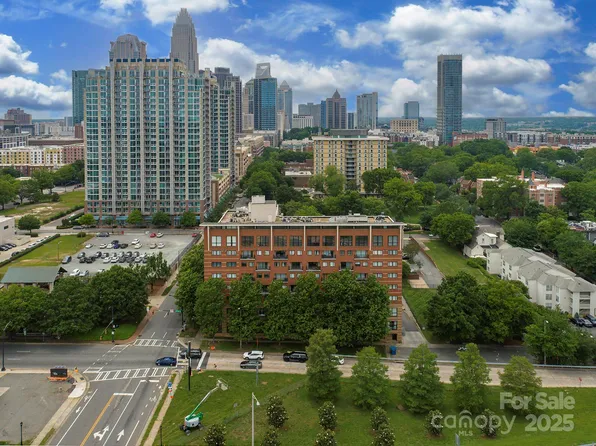 715 N Church St Unit 303, Charlotte, NC 28202