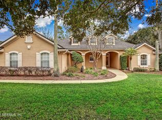 3661 Saltmeadow Ct N, Jacksonville, FL 32224