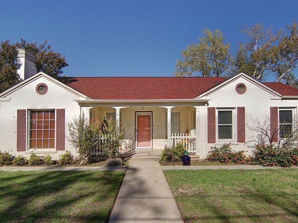 602 W Josephine St, Weatherford, TX 76086 MLS 20471034 Zillow