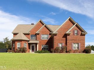 56 Elys Rdg, Newnan, GA 30263