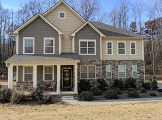 146 Waltzing Vine Ln, Williamston, SC 29697