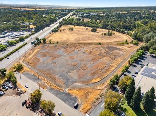 0 Fair St, Chico, CA 95928