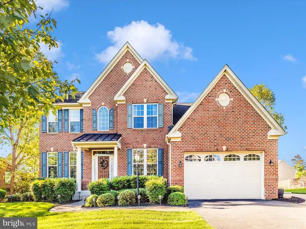 6746 Woodridge Rd, New Market, MD 21774