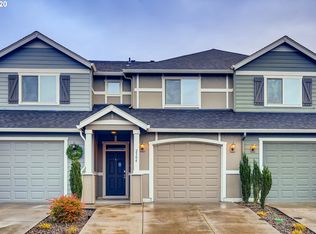 2304 S Nisqually Ave, Ridgefield, WA 98642