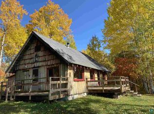 5448 E Highway 61, Hovland, MN 55606