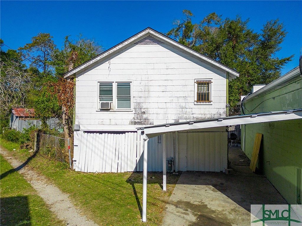 2033 Skidaway Rd, Savannah, GA 31404 MLS 296972 Zillow