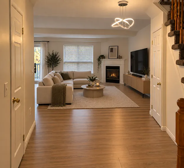3 bed, 2.5 bath, 1600 sqft, $2,900 — Photo 4