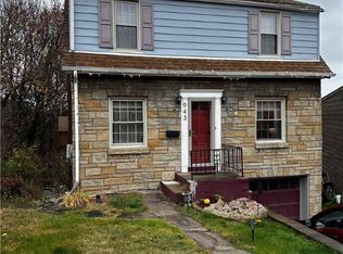 943 Goldenrod St, Homestead, PA