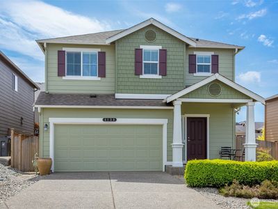 4130 167th Place SE, Bothell, WA, 98012