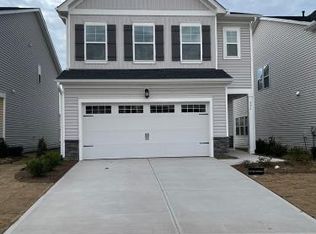 371 Garden Vine Trl, Raleigh, NC 27610