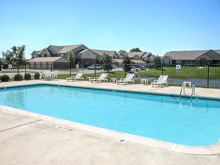 Chapel Ridge-C Bluffs — Photo 20
