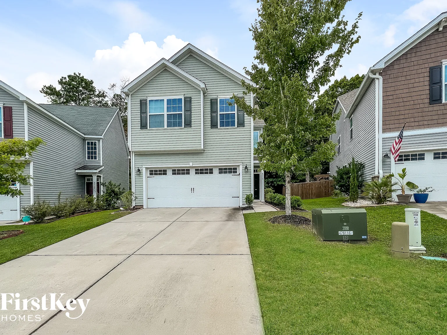 3 bed, 2.5 bath, 2068 sqft, $2,645 — Photo 1