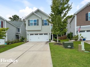 8946 Cat Tail Pond Rd, Summerville, SC 29485