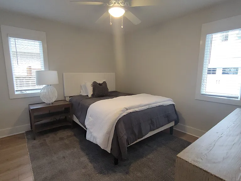 Second Bedroom Furnishings NOT included