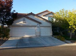 4353 Robins Ridge Dr, Las Vegas, NV 89129