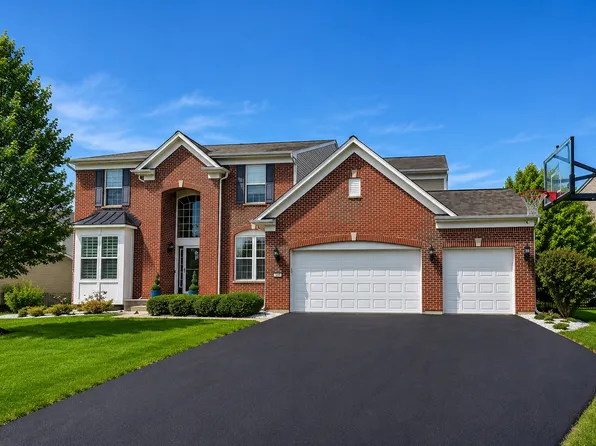 191 Chapin Way, Oswego, IL 60543
