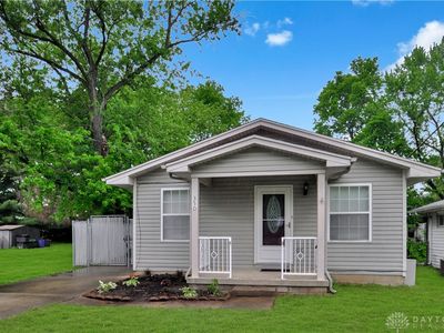 350 N Pleasant Valley Ave, Dayton, OH, 45404