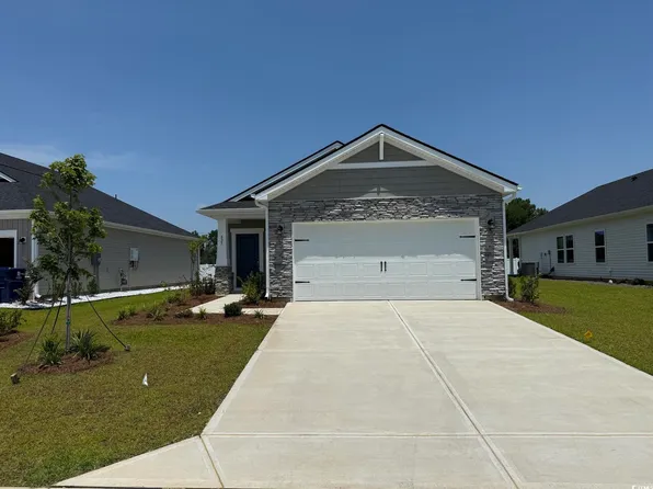 827 Cypress Preserve Circle #154 Autumn K, Longs, SC 29568
