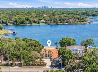 1810 W Bearss Ave, Tampa, FL 33613
