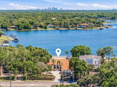 1810 W Bearss Ave, Tampa, FL, 33613