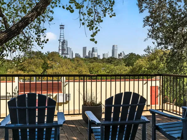 1800 W 10th St, Austin, TX 78703