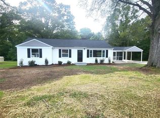 2058 Old Evans Cir, Lancaster, SC 29720