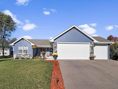 935 Rogers Street, Milton, WI, 53563