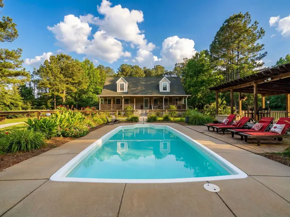 2490 Hunting Rd, Johns Island, SC 29455