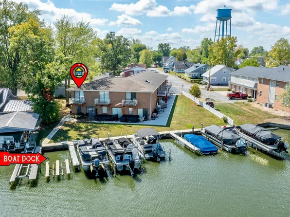 218 Warren Ave Unit 8, Russells Pt, OH 43348