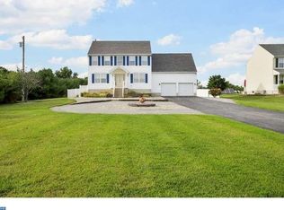 327 Beckett Rd, Logan Township, NJ 08085