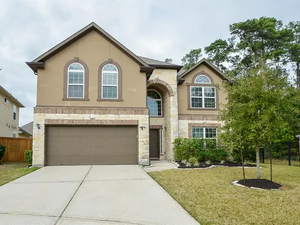 14331 Monarch Springs Ln, Humble, TX 77396