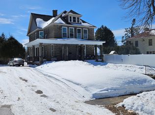316 Dahl St, Rhinelander, WI 54501