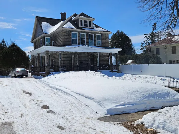 316 Dahl St, Rhinelander, WI 54501