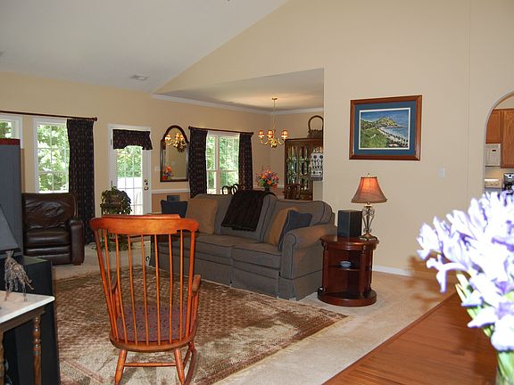 Another view of Great Room