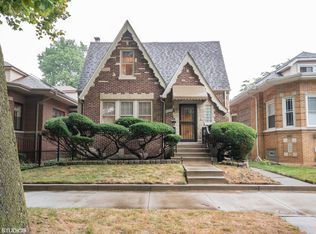 8255 S Rhodes Ave, Chicago, IL 60619