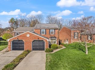 1037 Chinoe Rd, Lexington, KY 40502
