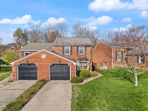 1037 Chinoe Rd, Lexington, KY 40502