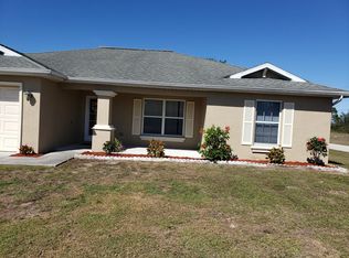 1723 SW 15th Ter, Cape Coral, FL 33991