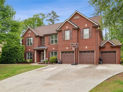 4960 Tadmore Ln, Lithonia, GA, 30038