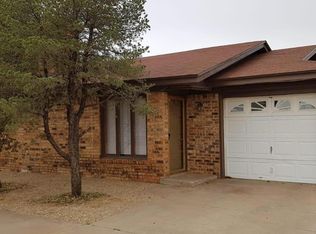 5305 73rd St UNIT A, Lubbock, TX 79424