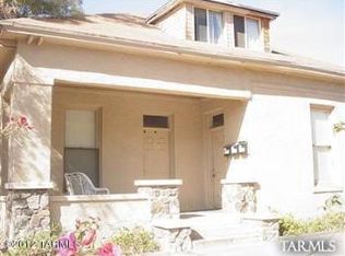 725 E 6th St, Tucson, AZ 85719