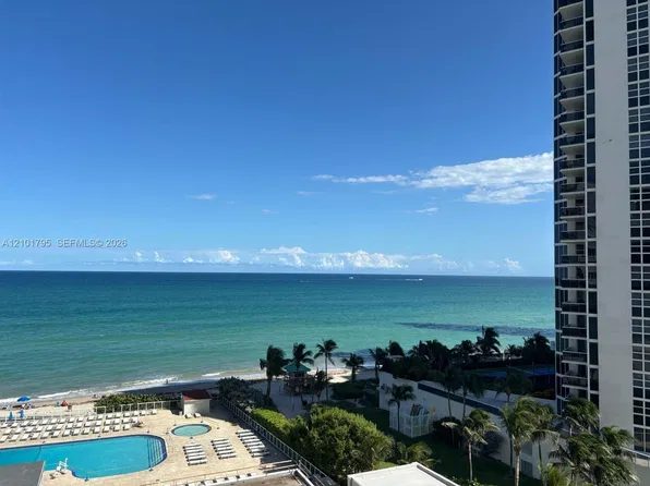19201 Collins Ave #747, North Miami Beach, FL 33160