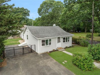 3 Sheffield St, Warwick, RI, 02889