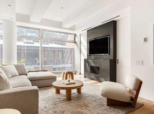 166 Perry St #2B, New York, NY 10014
