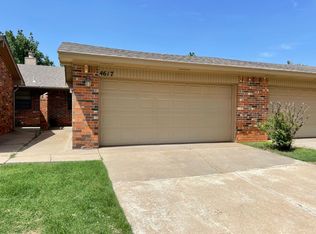 4617 Hemlock Ln, Oklahoma City, OK 73162
