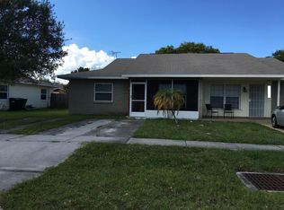8057 Parrot Dr, Orlando, FL 32825