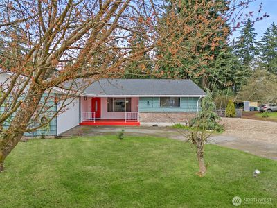 5602 44th Avenue E, Tacoma, WA, 98443