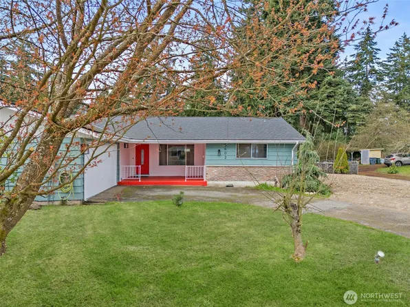 5602 44th Avenue E, Tacoma, WA 98443