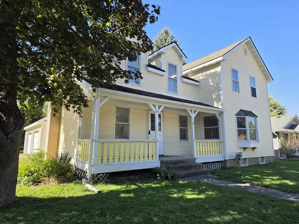 545 N Wisconsin STREET, Genoa City, WI 53128