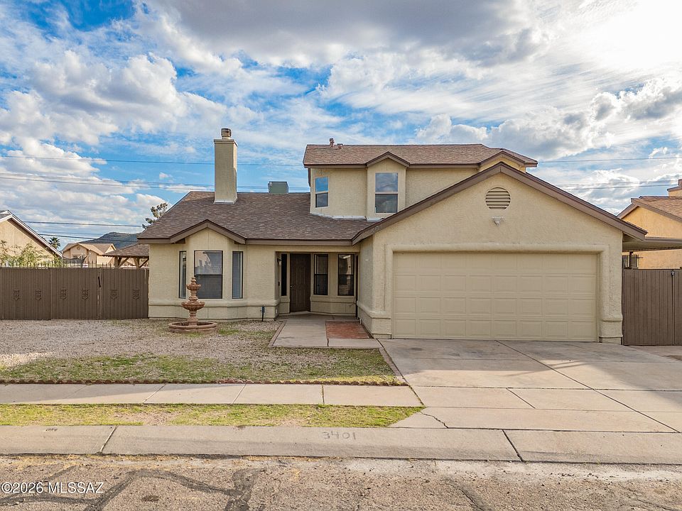 1st image of 3401 W Avenida Del Pueblo